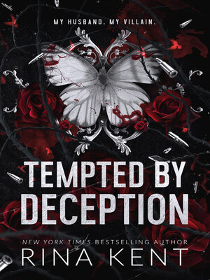 cover image of Tempted by Deception